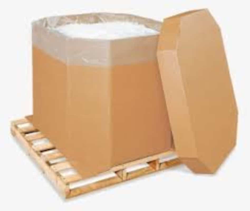 Cajas Gaylord para Centros Logísticos 1