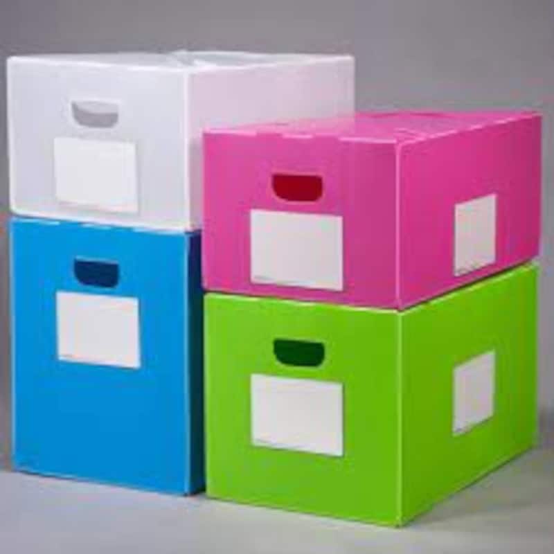 Láminas de Coroplast para Cajas de Transporte 2