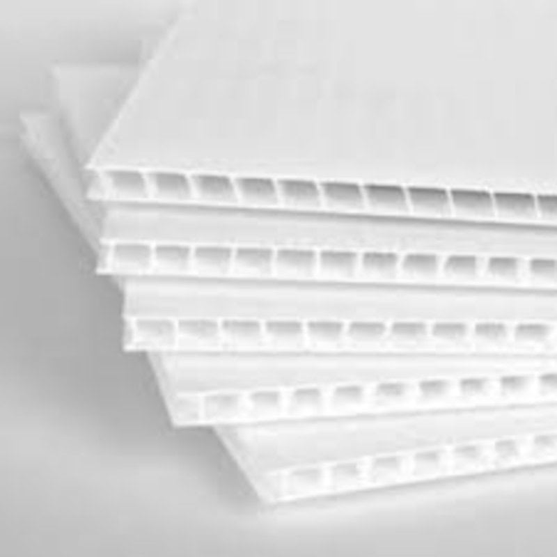 Láminas de Coroplast para Cajas de Transporte 3