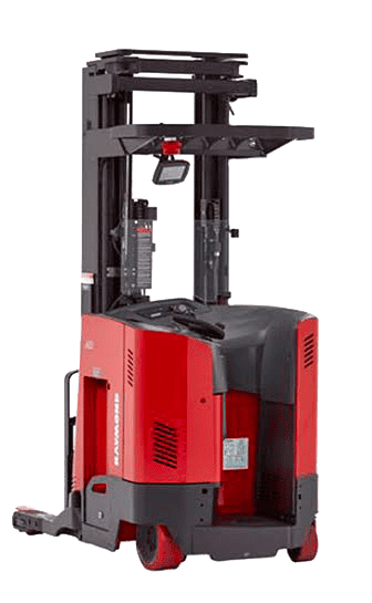 Montacargas REACH 7200 