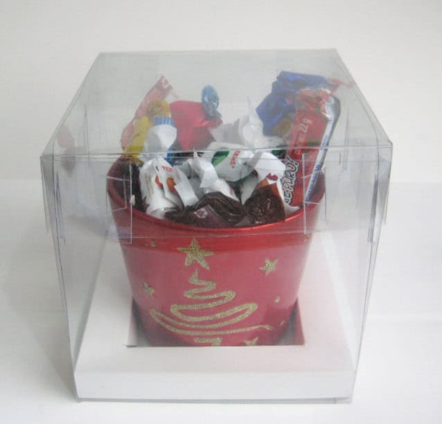 Cajas para Regalo Armables 