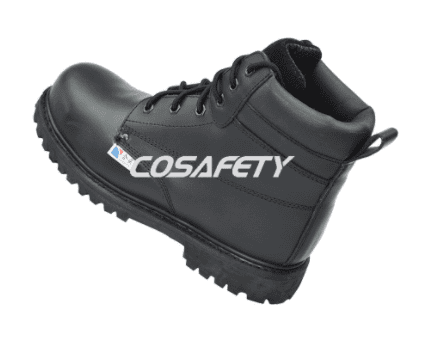 Calzado de seguridad modelo 19004