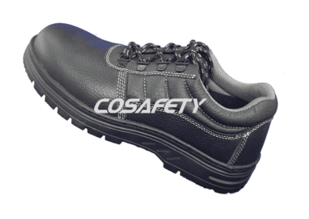 Calzado de seguridad modelo 19010