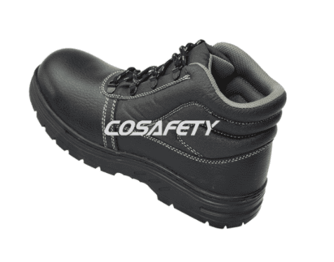 Calzado de seguridad modelo 19020