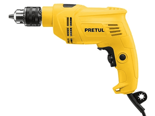 Rotomartillos 1/2, 550 W, PRETUL