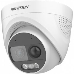 CAMRAA DOMO HIKVISION DS-2CE72DFT-PIRXOF28