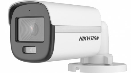 CAMARA TIPO BALA HIKVISION DS-2CE10DF3T-FS
