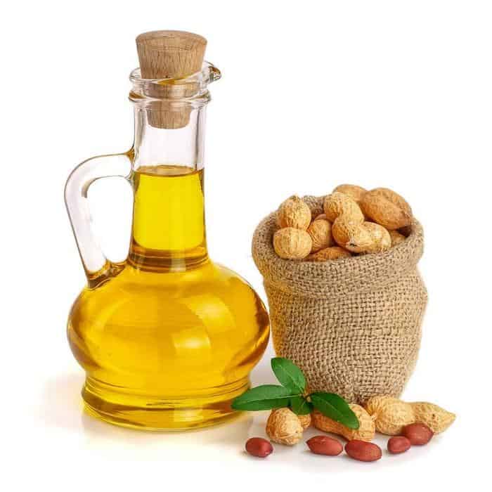 Aceite de cacahuate Good & Gather