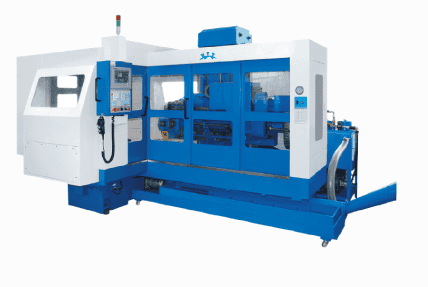 Centros de maquinado KB-1000