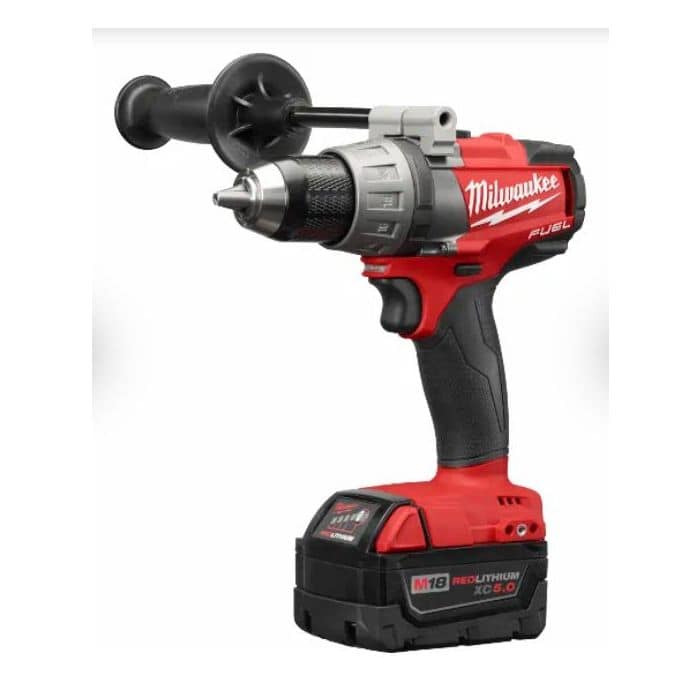 Taladros destornillador M12™ de 3/8 Milwaukee