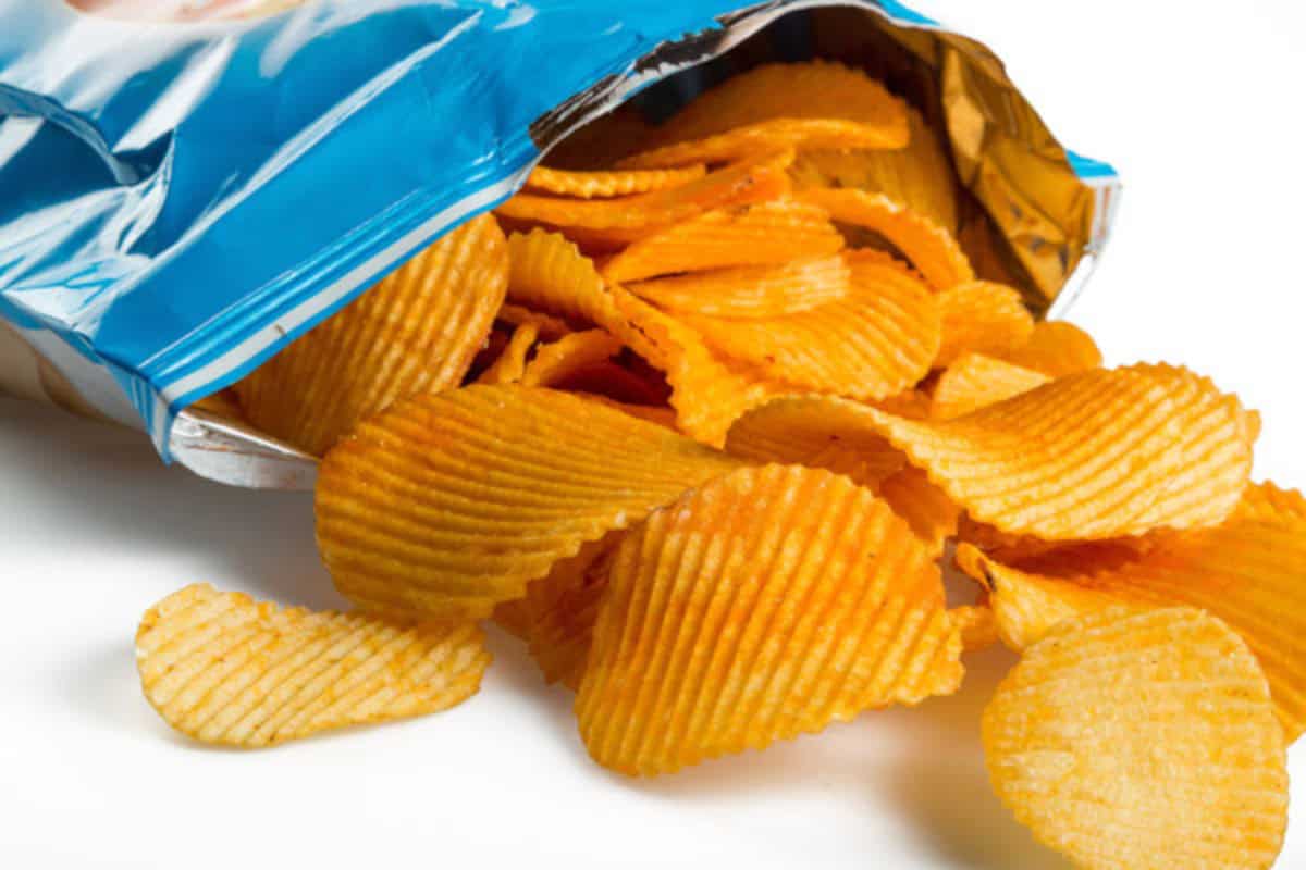 Aditivos para Alimentos 1