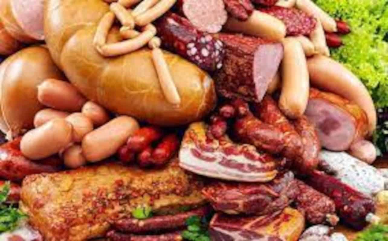 Aditivos para Alimentos 3