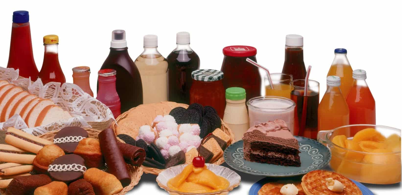 Aditivos Grado Alimenticio 1
