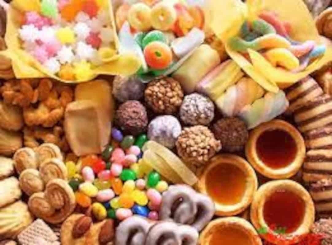 Aditivos Grado Alimenticio 2
