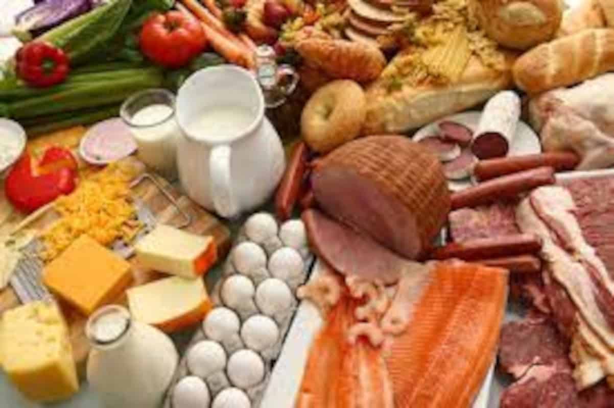Aditivos Grado Alimenticio 3