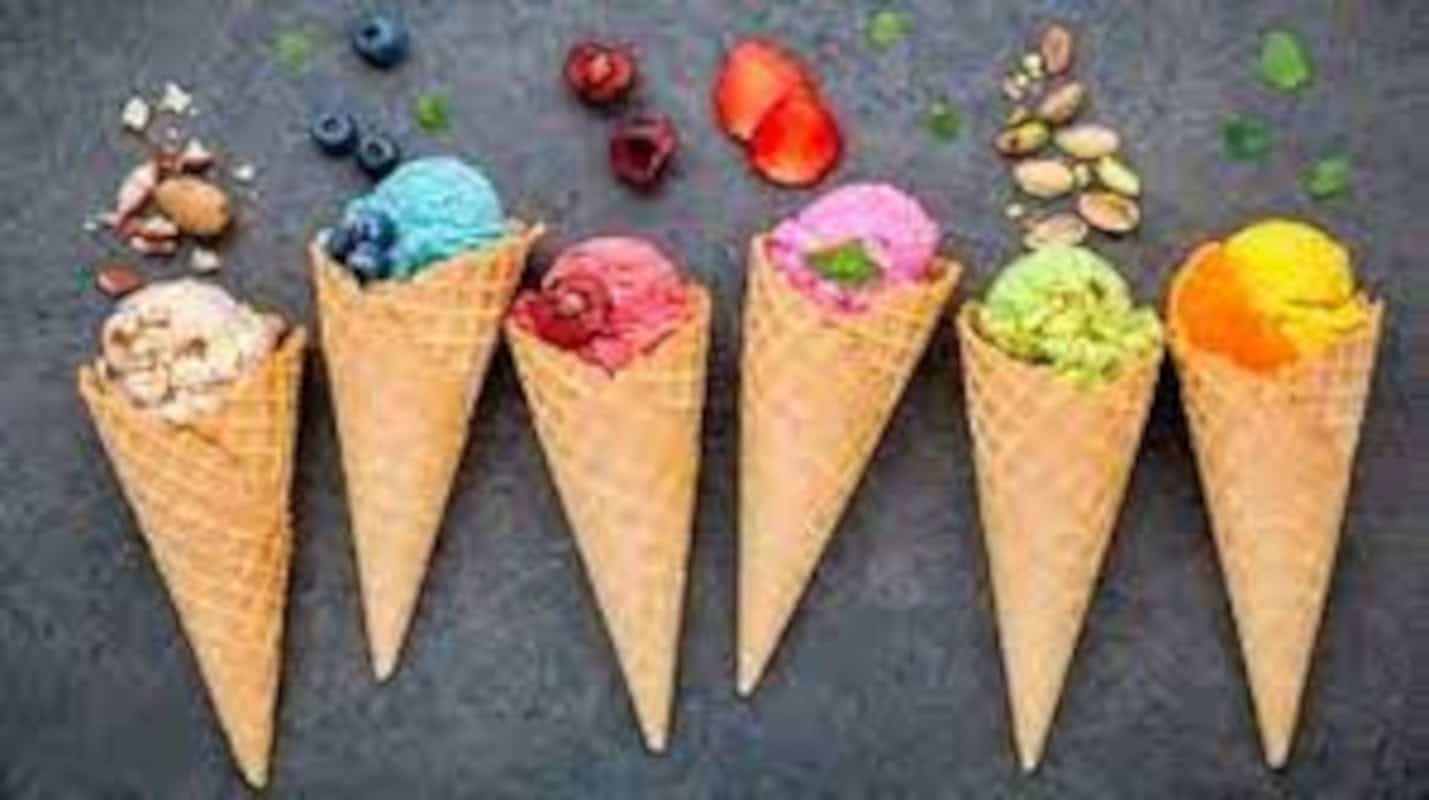 Aditivos para la Industria Alimenticia