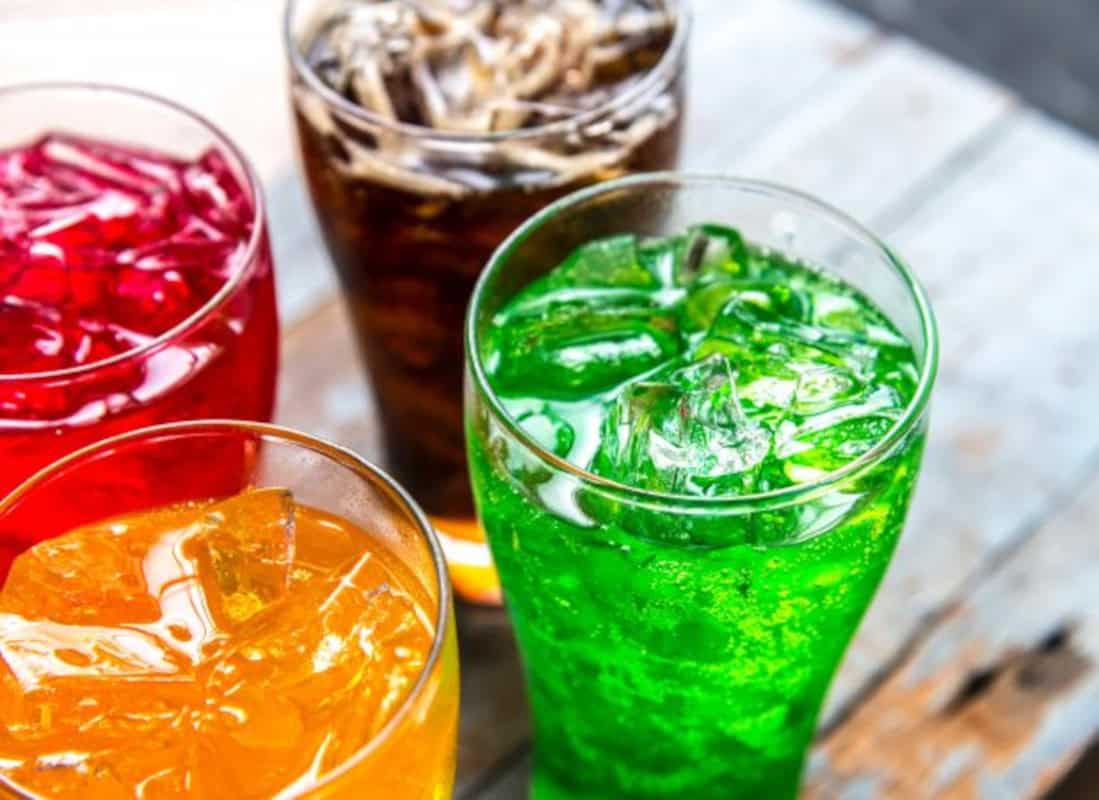 Aditivos para la Industria Alimenticia 3