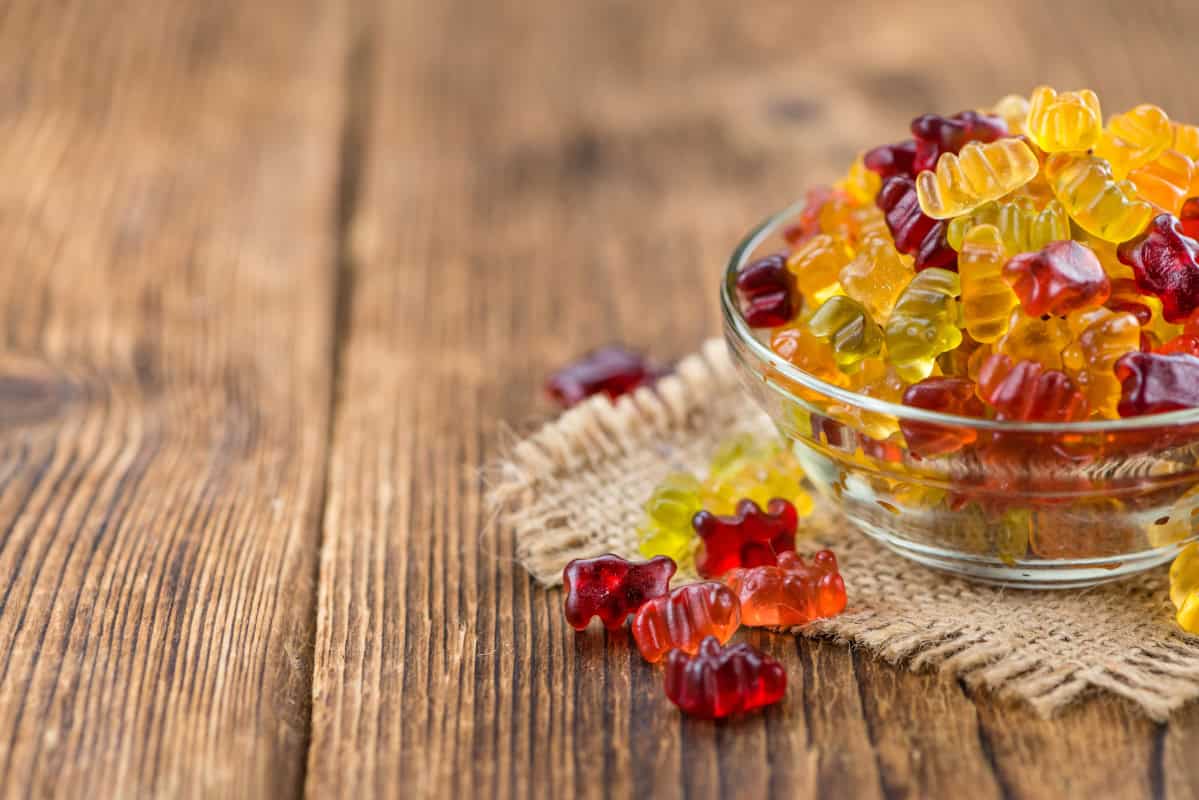 Colores Naturales Aditivos para Alimentos