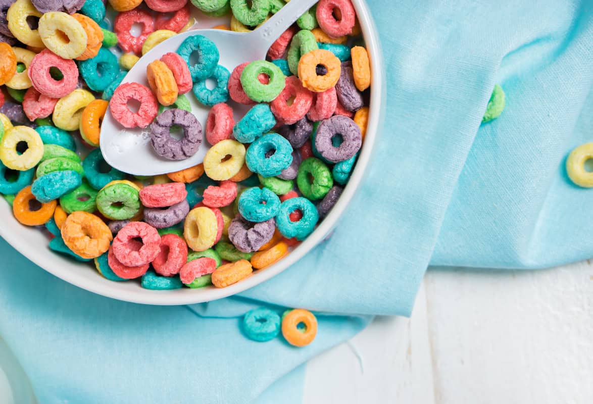 Colores Hidrosolubles Aditivos  para Alimentos