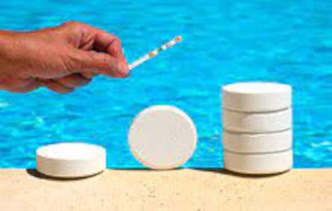 Hipoclorito de sodio 13% para Albercas