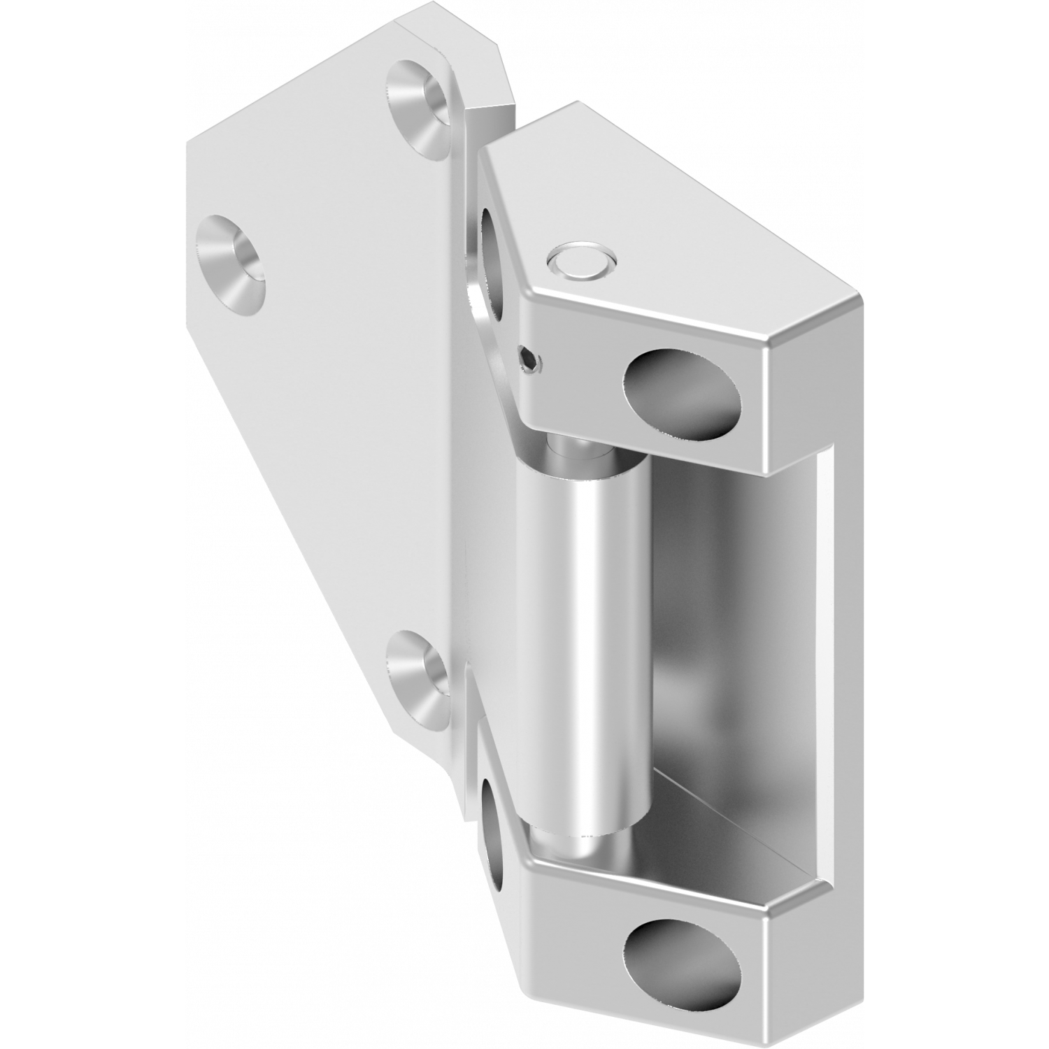 Bisagras 180° EMKA 1054-U39