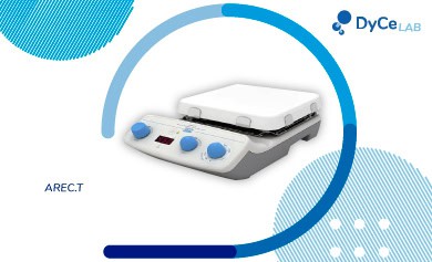 Agitador digital - Dycelab