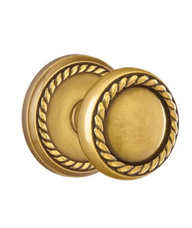 Chapas clásica redonda marca Emtek