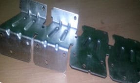 Troquelados Metálicos Progresivos Industriales