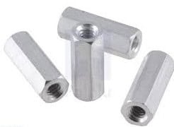 Maquila de Componentes de Aluminio de Alta Gama