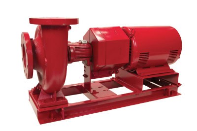 Bombas centrifugas Bell & Gossett Serie E-1510