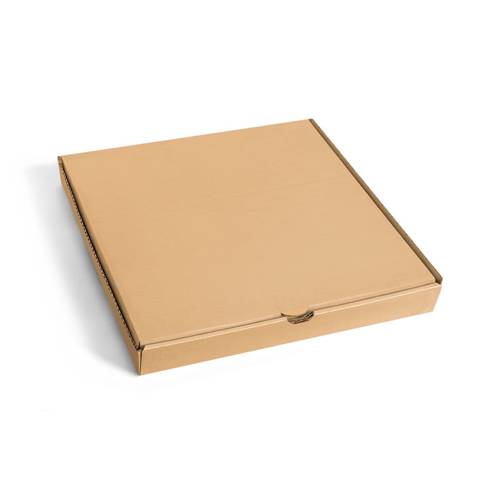 Cajas para pizza