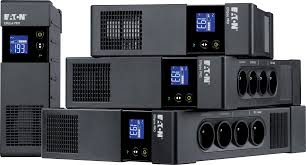 Equipos UPS NO BREAK Sistema de Energia Ininterrumpida