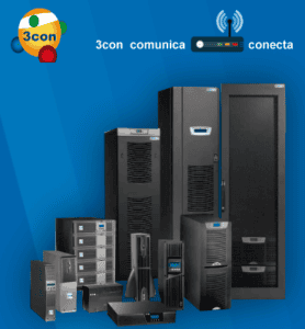 UPSS - NO BREAK ONLINE DOBLE CONVERSION EATON