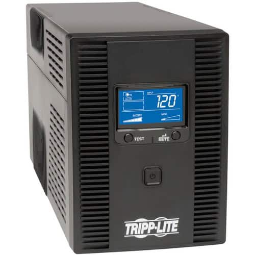 NO BREAK TRIPP LITE SMART1500LCDT