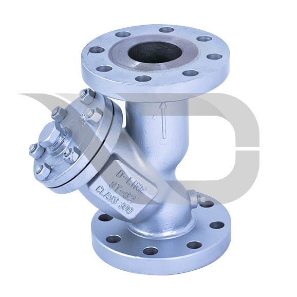 Filtros y D-Line ST62-CS
