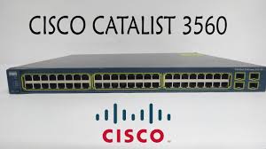 EQUIPOS CISCO