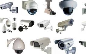 INSTALACION CAMARAS DE SEGURIDAD