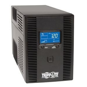 UPS NO BREAK TRIPP LITE PARA OFICINA