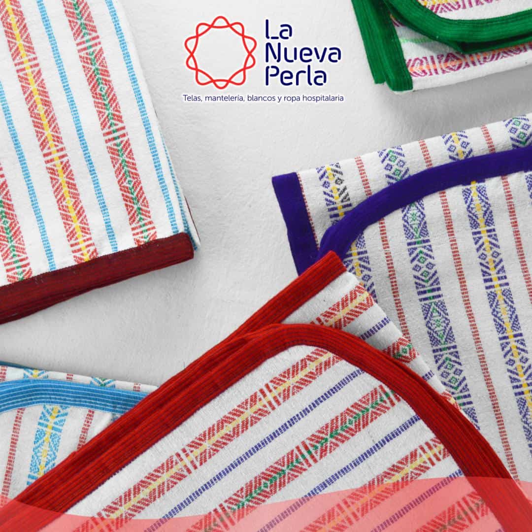 Colchas La nueva perla Económicas Verano