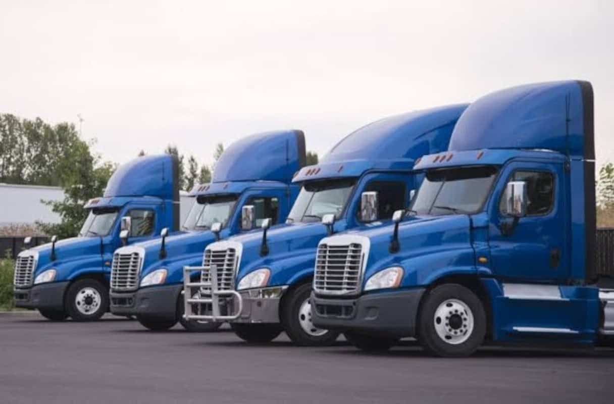 Transportación de Carga Contenerizada de Importación