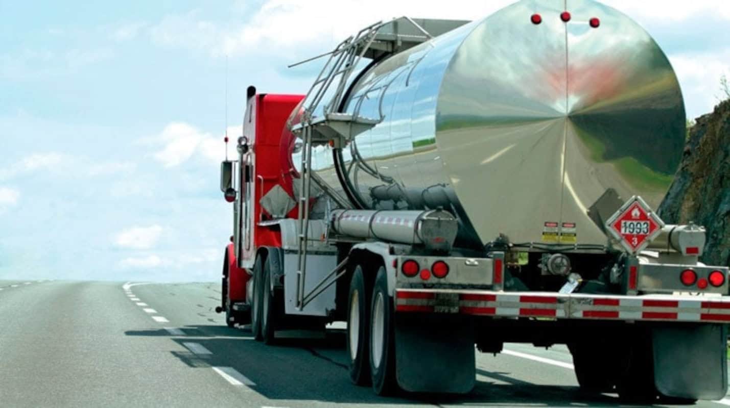 Transporte de Residuos Peligrosos Radioactivos