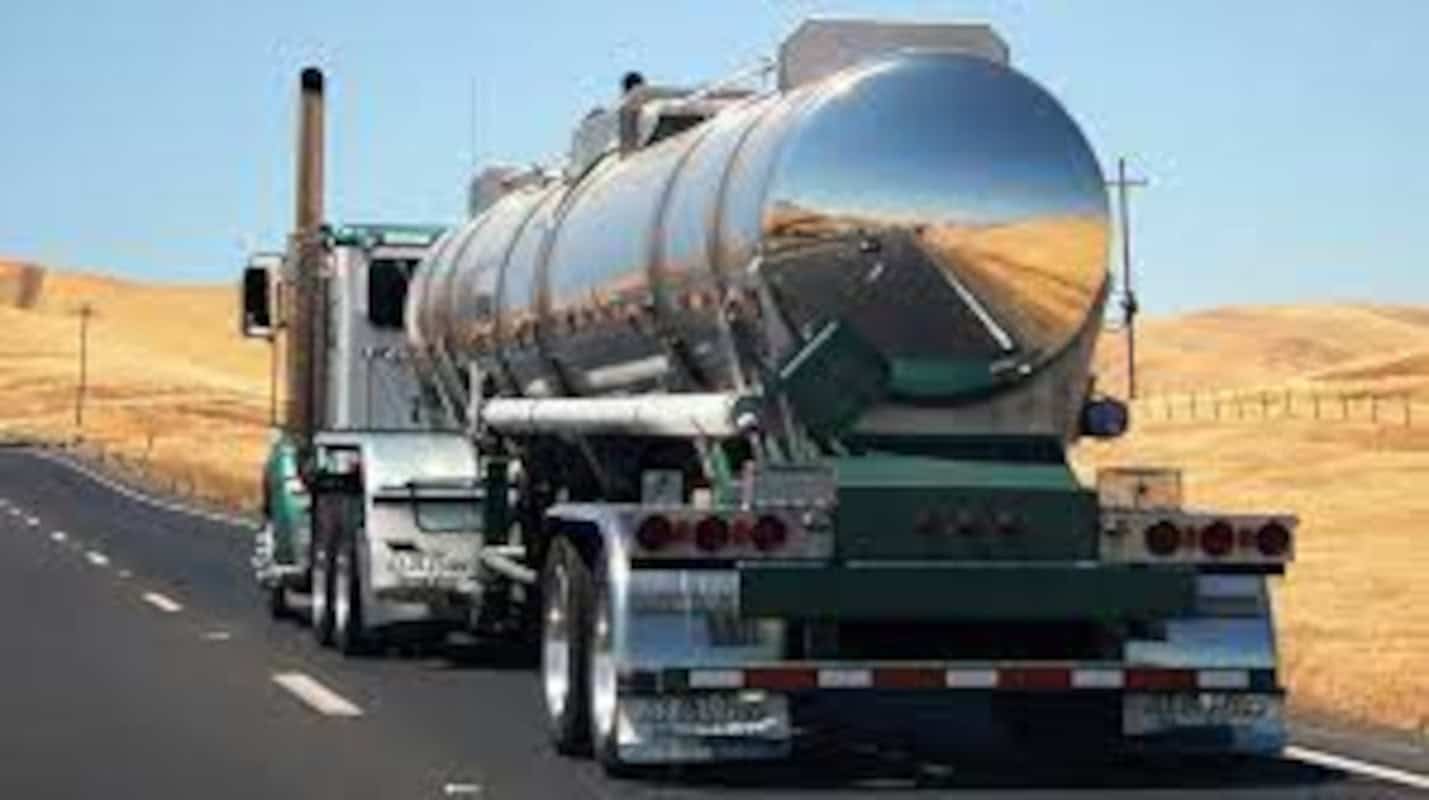 Transporte de Residuos Peligrosos Secos 