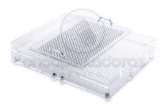 Encapsuladoras manuales MX800