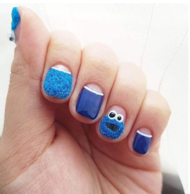 Microfibras para la Producción de Esmaltes