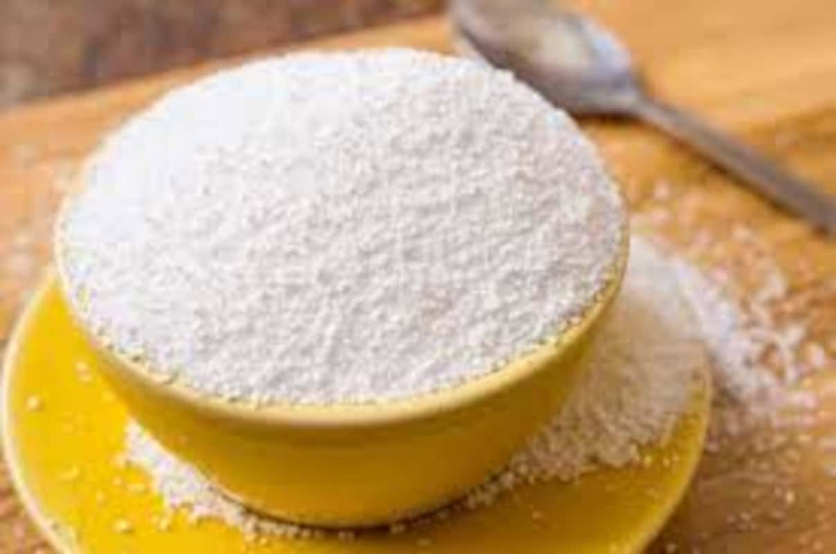 Sorbitol - Alquimia Mexicana