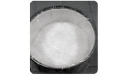 Sucralosa polvo 