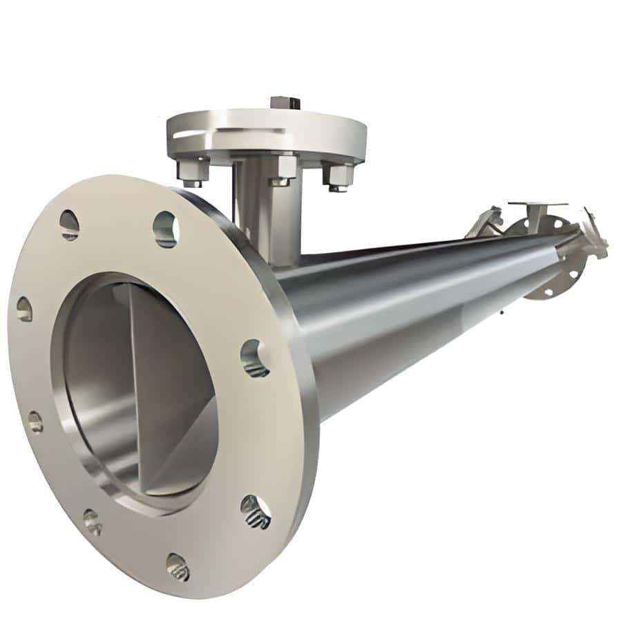 Aplicaciones de Mezcladores Estáticos