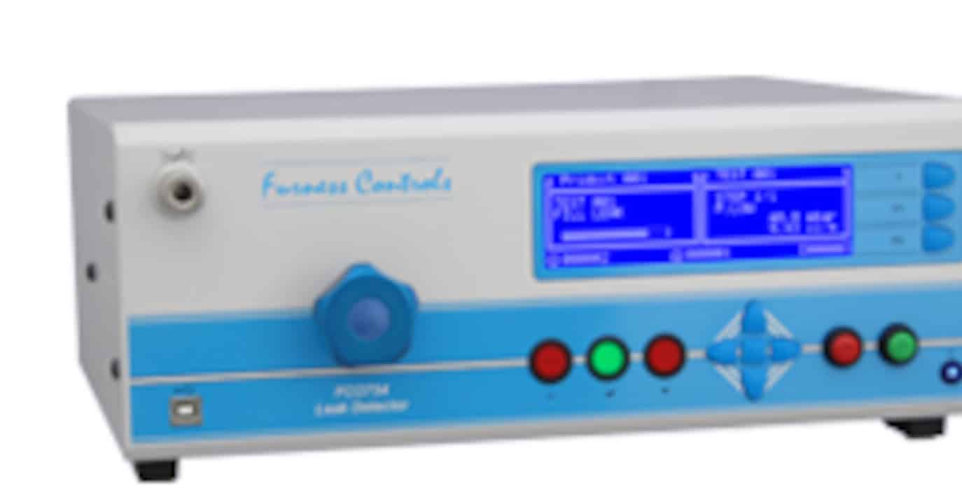 Detectores de Fuga de Gas para la Industria Automotriz