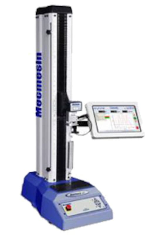 Probadores de Fuerza para Textiles Sintéticos