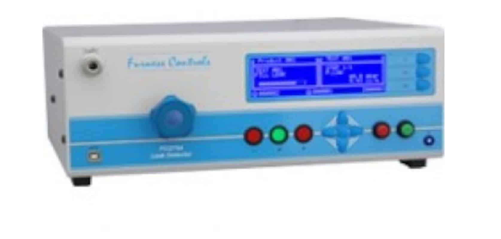 Fugometros para la Industria Médica FC0754